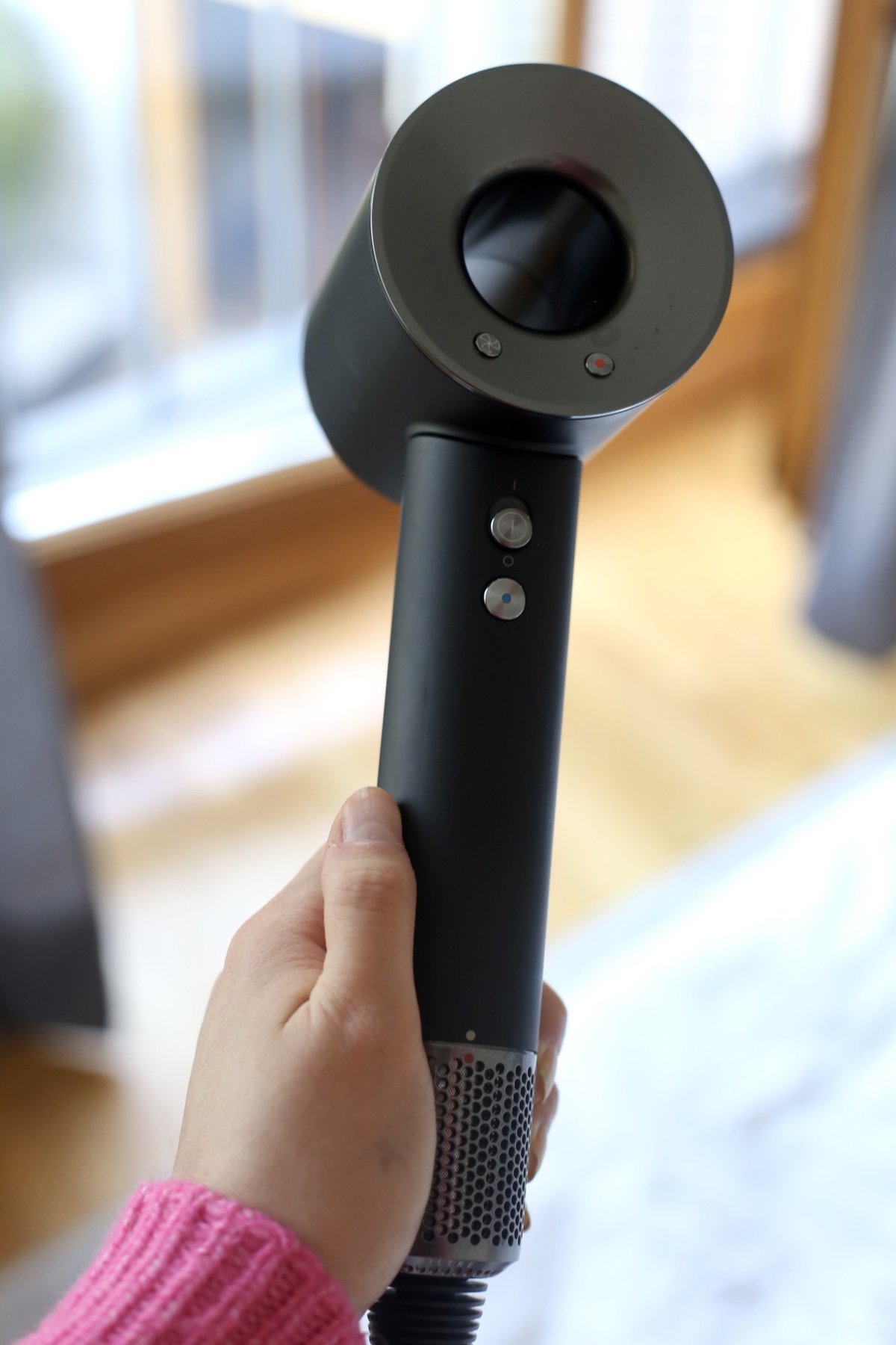 Dyson Hair Dryer Versus Top Competitors Head-to-Head Tested