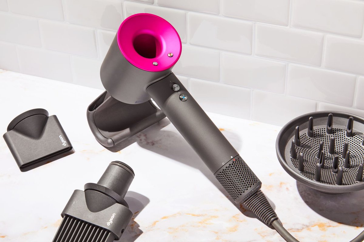 Is The Dyson Supersonic Price Tag Truly Justified?